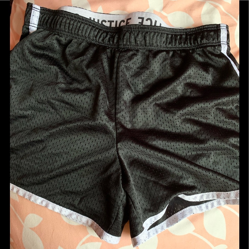 Girls shorts